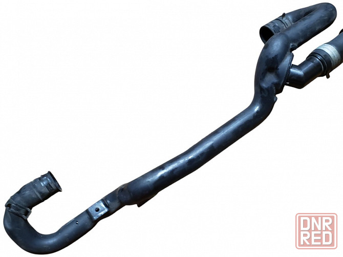 Патрубки вторичного воздуха Subaru Legacy BP 2.0 2003-2009 разборка Херсон - изображение 2