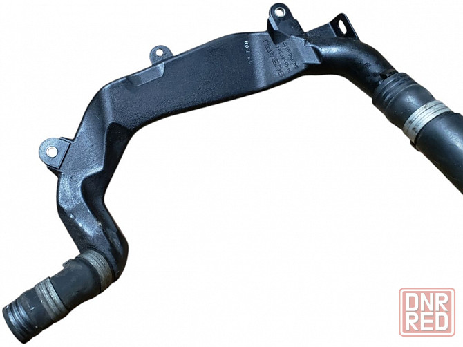 Патрубки вторичного воздуха Subaru Legacy BP 2.0 2003-2009 разборка Херсон - изображение 3