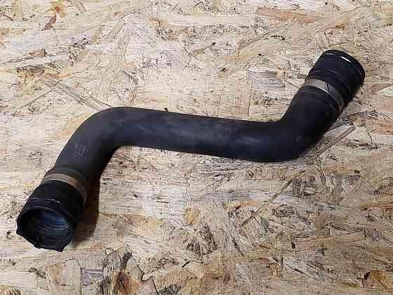 Шланг системы охлаждения BMW X3 F25 2011-2017 17127811130 разборка Херсон