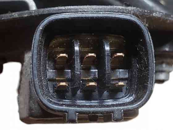 Педаль газа Toyota RAV4 CA20 2000-2006 8928133010 разборка Херсон