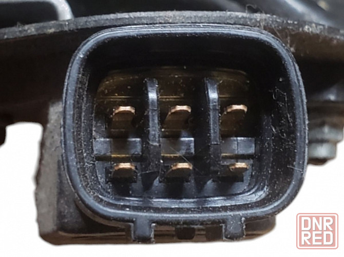 Педаль газа Toyota RAV4 CA20 2000-2006 8928133010 разборка Херсон - изображение 2