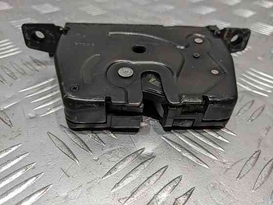 Замок багажника BMW 3 F30 (2012-2019)  918064105 разборка Херсон