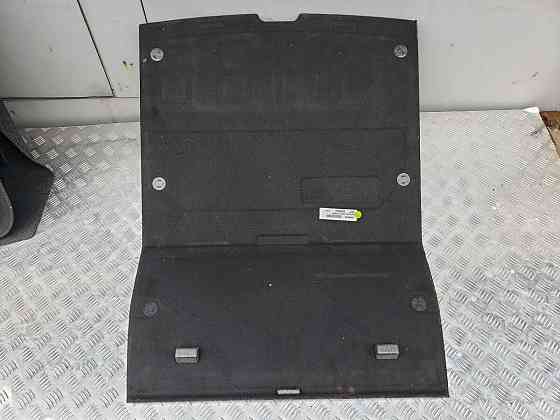 Пол багажника bmw 3 f30 4d 2012-2019  51477246303 разборка Херсон