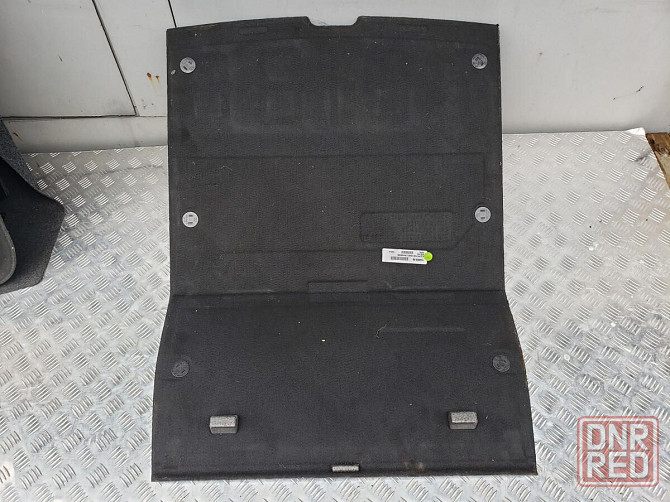 Пол багажника bmw 3 f30 4d 2012-2019  51477246303 разборка Херсон - изображение 2