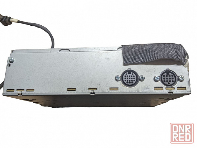 СД Привод Mitsubishi Pajero 3 1999-2006 MR372110 разборка Херсон - изображение 3