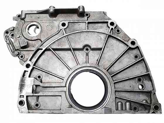 Крышка двигателя BMW 3 F30 N47 2012-2019 11148516751 разборка Херсон