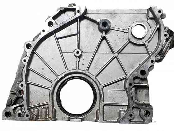 Крышка двигателя BMW 3 F30 N47 2012-2019 11148516751 разборка Херсон