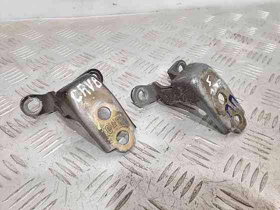 петля двери передняя верхняя правая HONDA CR-V (2002-2006) разборка Херсон