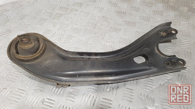Рычаг задний левый продольный 552703S000 Hyundai Sonata YF разборка Херсон - изображение 3