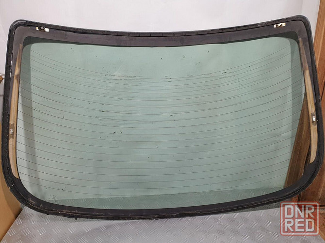 Стекло кузовное заднее GM6A-63-930D  Mazda 6 GG 2002-2006 разборка Херсон - изображение 3