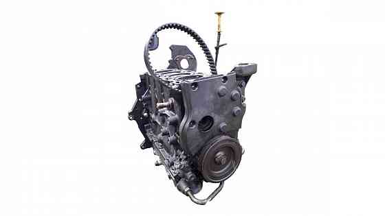 Блок цилиндров голый 2.0 I4 8V TCIE  Land Rover Freelander разборка Херсон