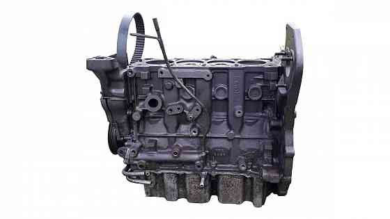 Блок цилиндров голый 2.0 I4 8V TCIE  Land Rover Freelander разборка Херсон