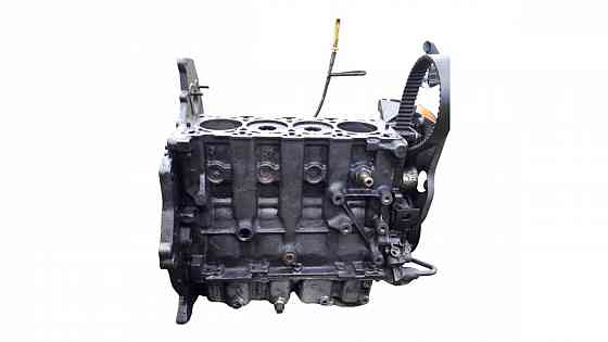 Блок цилиндров голый 2.0 I4 8V TCIE  Land Rover Freelander разборка Херсон