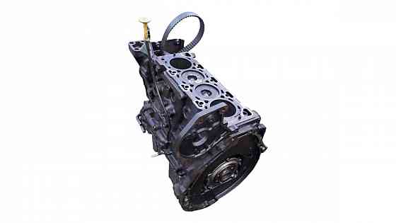 Блок цилиндров голый 2.0 I4 8V TCIE  Land Rover Freelander разборка Херсон