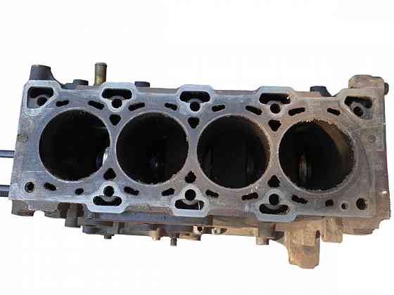 Блок цилиндров голый 2.0 I4 8V TCIE  Land Rover Freelander разборка Херсон