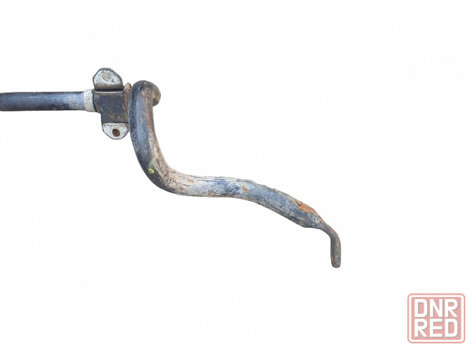 Стабилизатор передний MAZDA CX-7 2006-2012 EG2134151B разборка Херсон - изображение 5