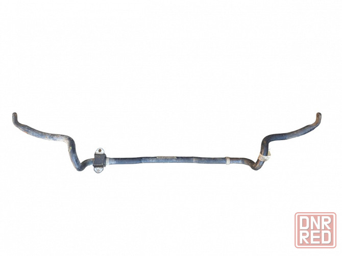 Стабилизатор передний MAZDA CX-7 2006-2012 EG2134151B разборка Херсон - изображение 1