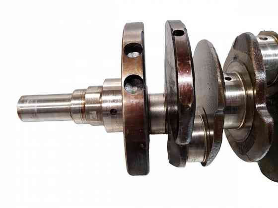 Коленвал двигателя 3MZ-FE LEXUS RX400H 2005 -2008 hybrid  разборка Херсон