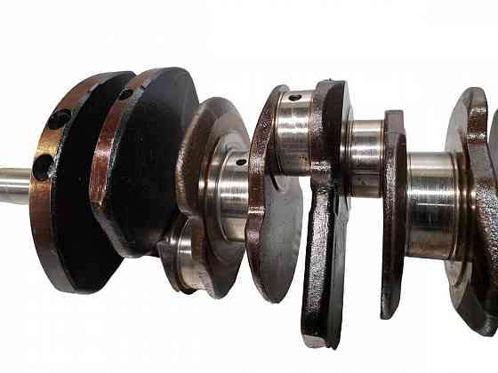 Коленвал двигателя 3MZ-FE LEXUS RX400H 2005 -2008 hybrid  разборка Херсон