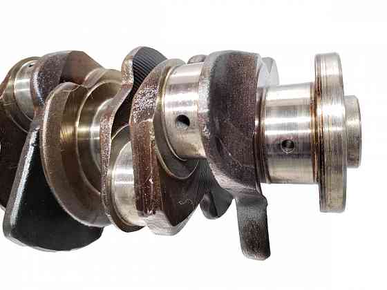 Коленвал двигателя 3MZ-FE LEXUS RX400H 2005 -2008 hybrid  разборка Херсон