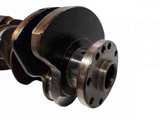 Коленвал двигателя 3MZ-FE LEXUS RX400H 2005 -2008 hybrid  разборка Херсон