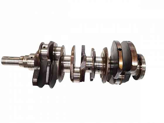 Коленвал двигателя 3MZ-FE LEXUS RX400H 2005 -2008 hybrid  разборка Херсон