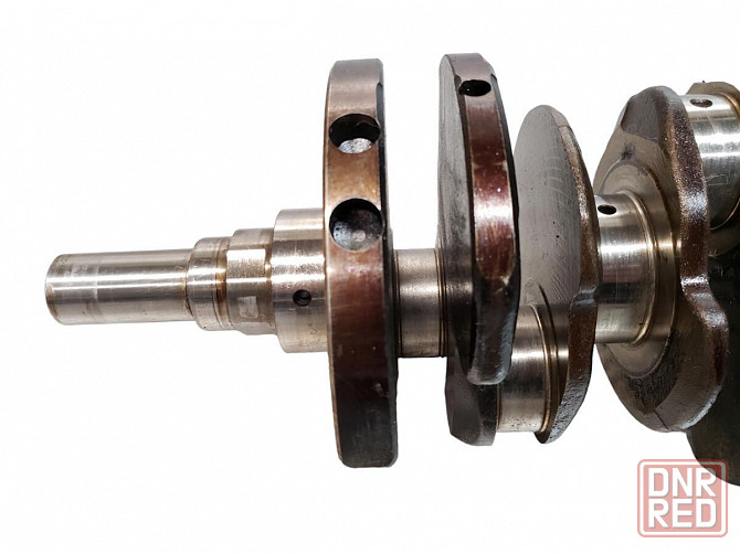Коленвал двигателя 3MZ-FE LEXUS RX400H 2005 -2008 hybrid  разборка Херсон - изображение 2