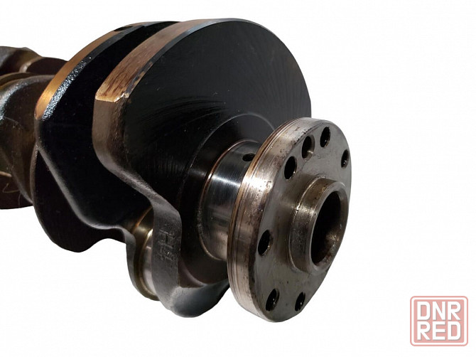 Коленвал двигателя 3MZ-FE LEXUS RX400H 2005 -2008 hybrid  разборка Херсон - изображение 4
