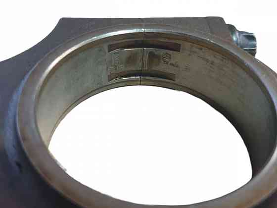 Шатун M60/M62 BMW E32/34/39/38/53 11241725809 разборка Херсон