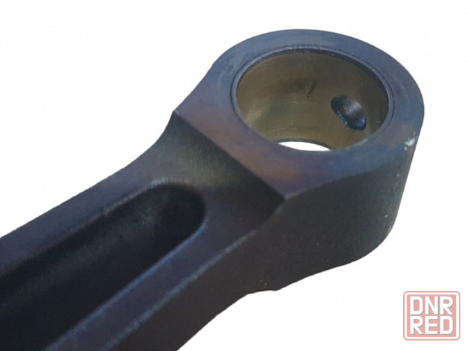 Шатун M60/M62 BMW E32/34/39/38/53 11241725809 разборка Херсон - изображение 4
