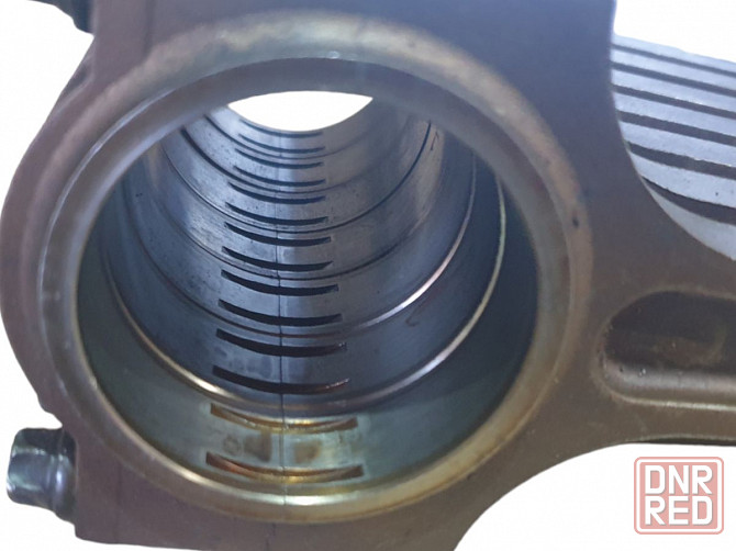Шатун M60/M62 BMW E32/34/39/38/53 11241725809 разборка Херсон - изображение 7
