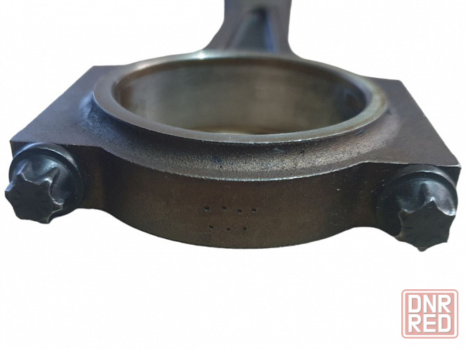 Шатун M60/M62 BMW E32/34/39/38/53 11241725809 разборка Херсон - изображение 2