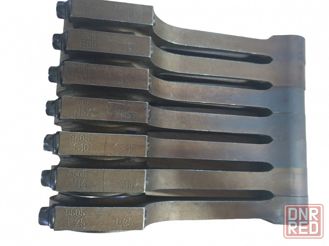 Шатун M60/M62 BMW E32/34/39/38/53 11241725809 разборка Херсон - изображение 8