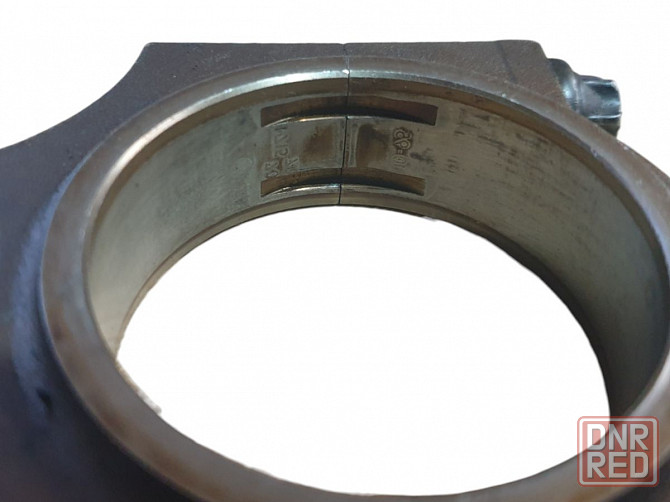 Шатун M60/M62 BMW E32/34/39/38/53 11241725809 разборка Херсон - изображение 5