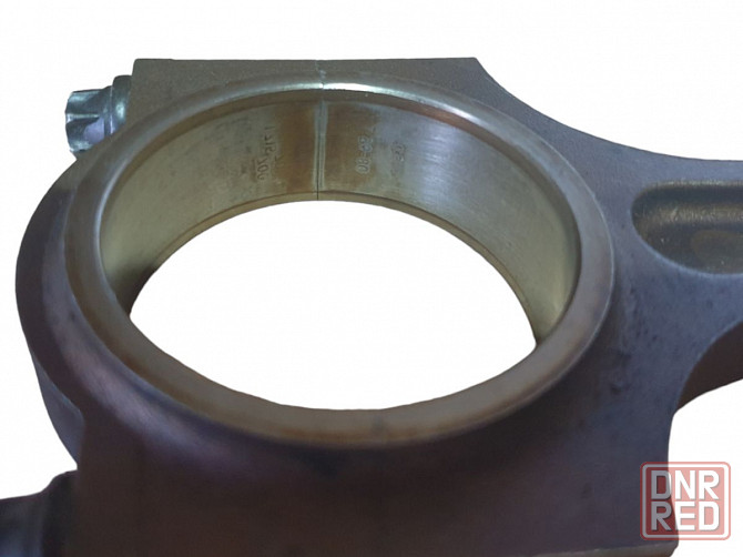 Шатун M60/M62 BMW E32/34/39/38/53 11241725809 разборка Херсон - изображение 3