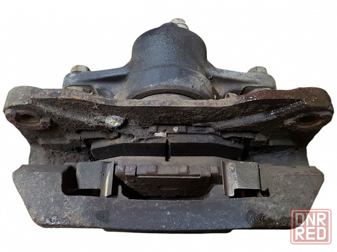 Суппорт задний правый Subaru Legacy BP 2.0 2003-2009 разборка Херсон - изображение 2