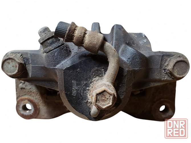 Суппорт задний правый Subaru Legacy BP 2.0 2003-2009 разборка Херсон - изображение 3