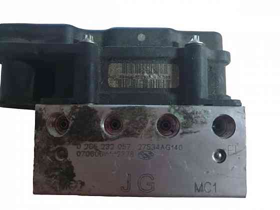 Блок ABS Subaru Legacy B13 2003-2009 27534AG140 разборка Херсон