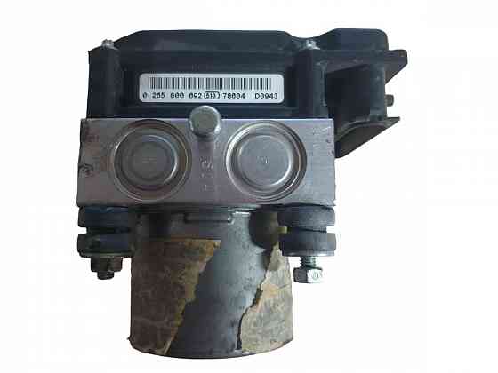 Блок ABS Subaru Legacy B13 2003-2009 27534AG140 разборка Херсон