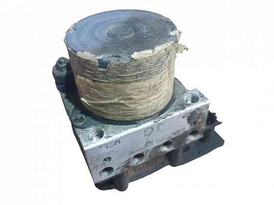 Блок ABS Subaru Legacy B13 2003-2009 27534AG140 разборка Херсон