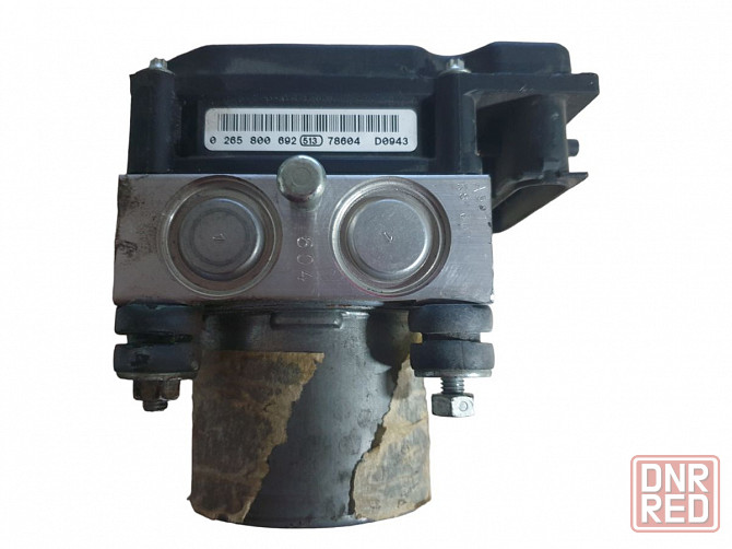 Блок ABS Subaru Legacy B13 2003-2009 27534AG140 разборка Херсон - изображение 3