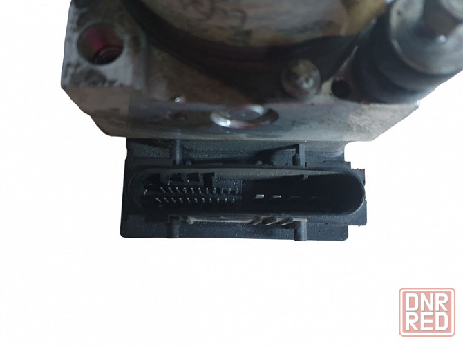 Блок ABS Subaru Legacy B13 2003-2009 27534AG140 разборка Херсон - изображение 4