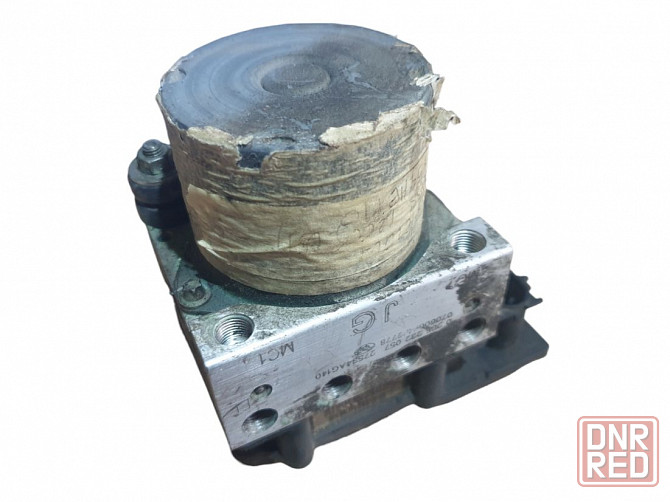 Блок ABS Subaru Legacy B13 2003-2009 27534AG140 разборка Херсон - изображение 1