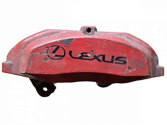 Суппорт тормозной передний левый Lexus GS 450h 2006-2011 разборка Херсон