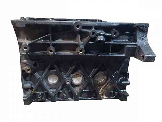 Блок цилиндров F9QB Suzuki Grand Vitara 1.9td 2005-2015 разборка Херсон