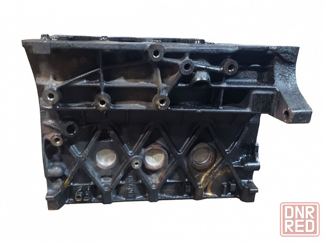 Блок цилиндров F9QB Suzuki Grand Vitara 1.9td 2005-2015 разборка Херсон - изображение 5