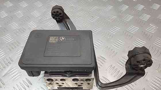 Блок abs BMW F30 2012-2019 34516868318 разборка Херсон