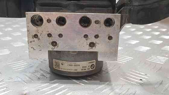 Блок abs BMW F30 2012-2019 34516868318 разборка Херсон