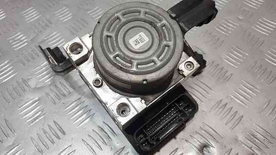 Блок abs BMW F30 2012-2019 34516868318 разборка Херсон