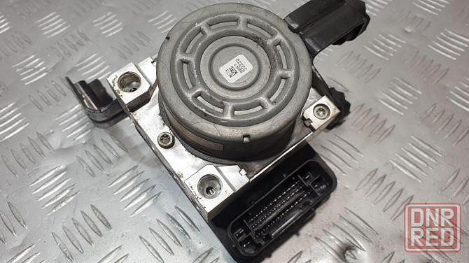 Блок abs BMW F30 2012-2019 34516868318 разборка Херсон - изображение 3